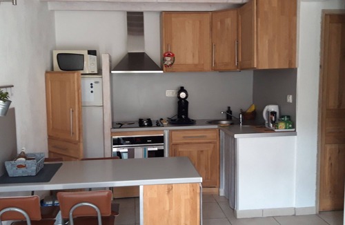 Nyons House | Maisonette in Drôme Provençale
