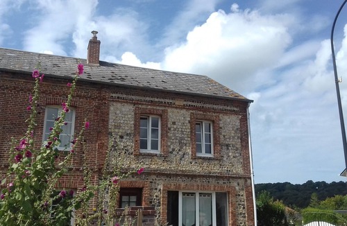 Ganzeville House | Maisonette in Ganzeville