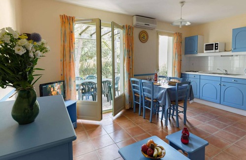 Gaujac House | Maisonette in Gaujac near Provencal Village