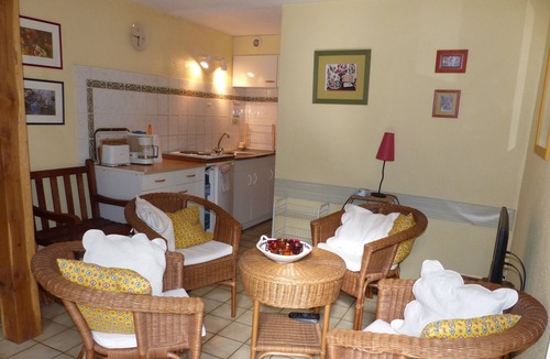 Hourtin Port House | Maisonette in Hourtin port