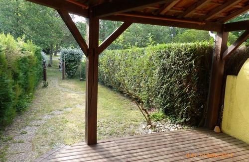 Hourtin Port House | Maisonette in Hourtin port