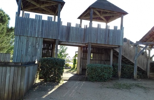 Hourtin Port House | Maisonette in Hourtin port