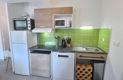 Serignan House | Maisonette in Valras-Plage near Sandy Beach