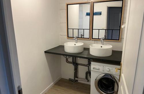 Wimereux Apartment | Maisonette La Quiétude