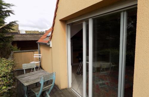 Wimereux Apartment | Maisonette La Quiétude