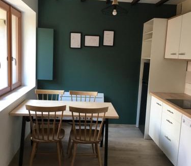 Arrens-Marsous Apartment | Maisonette 'La Toue' in Pyrenees National Park