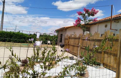 Montauban House | maisonette Montauban