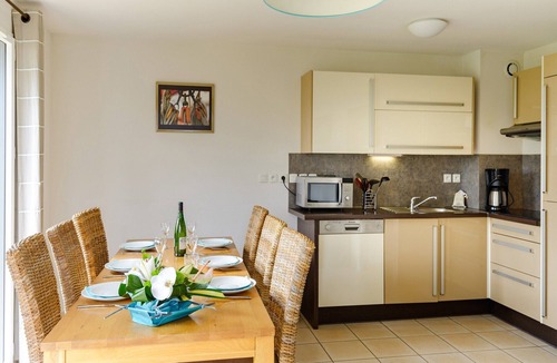 Cancale House | Maisonette near Mont Saint-Michel