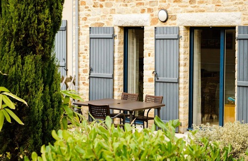 Cancale House | Maisonette near Mont Saint-Michel