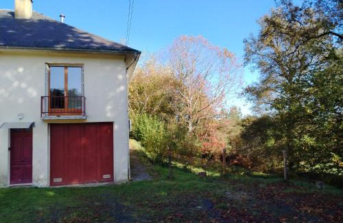 Masseret House | Maisonette next to woodland