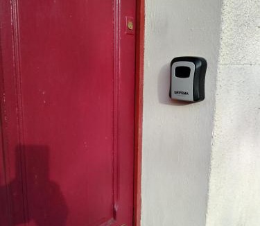 Masseret House | Maisonette next to woodland