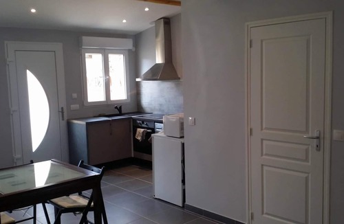 Sartrouville House | Maisonette of 55 m2 15 min from Paris