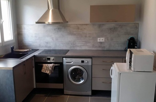 Sartrouville House | Maisonette of 55 m2 15 min from Paris