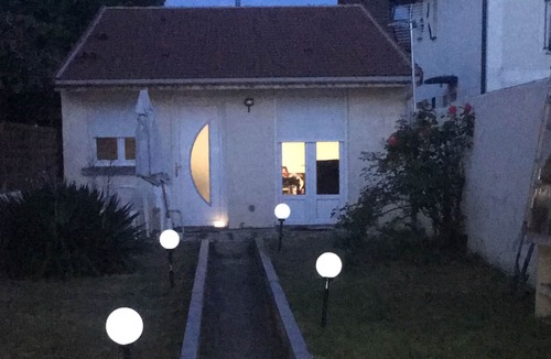 Sartrouville House | Maisonette of 55 m2 15 min from Paris