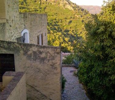 Pigna House | Maisonette Palazzu Pigna