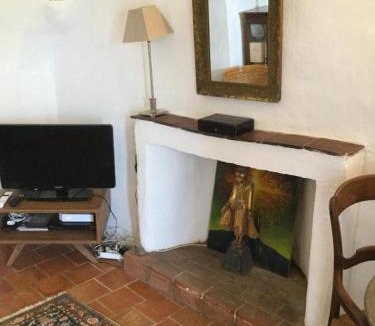 Pigna House | Maisonette Palazzu Pigna
