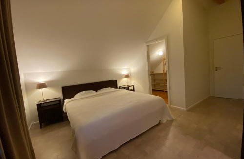 Unterterzen Apartment | Maisonette Penthouse-Stil 150m2 - direkt am Walensee mit Badestrand