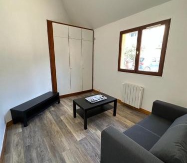 Ferrieres-en-Brie Apartment | Maisonette proche Paris & Disney