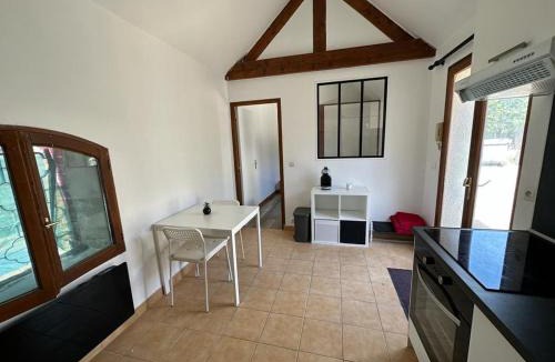 Ferrieres-en-Brie Apartment | Maisonette proche Paris & Disney