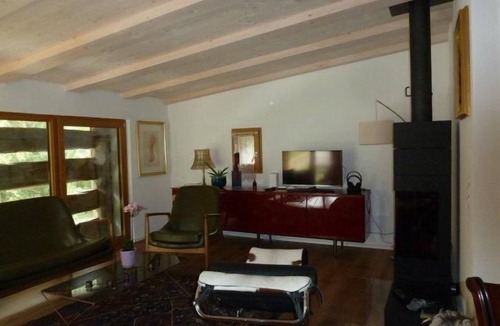 Bedretto House | Maisonette Rustico