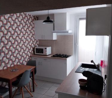 Cognac House | Maisonette Syl' -vie