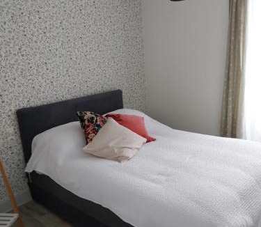 Cognac House | Maisonette Syl' -vie