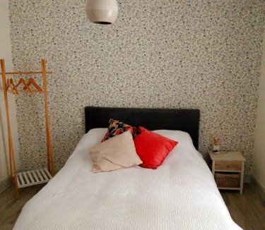 Cognac House | Maisonette Syl' -vie