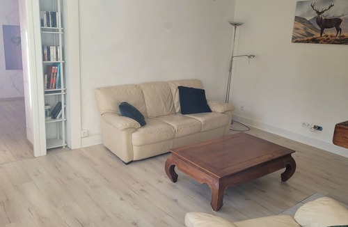 Thonon-les-Bains House | Maisonette Thonon Center