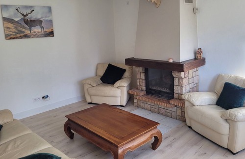 Thonon-les-Bains House | Maisonette Thonon Center