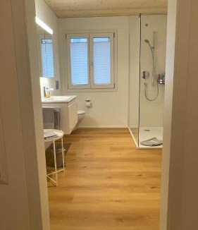 Wolhusen Apartment | Maisonette Vista Mirlo