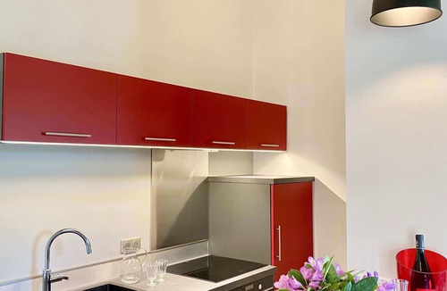 Cluny House | Maisonette with beautiful view