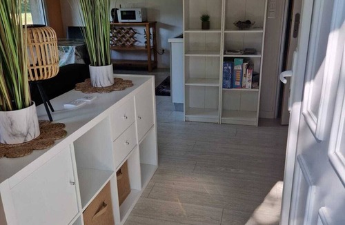 Rieumajou House | Maisonette with large garden