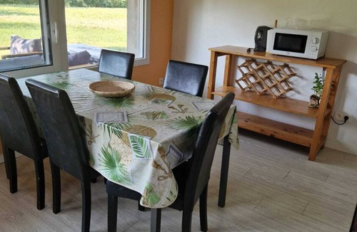 Rieumajou House | Maisonette with large garden