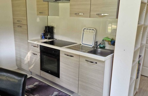 Rieumajou House | Maisonette with large garden