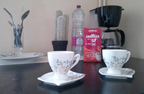 Montmorillon House | Maisonette with private terrace