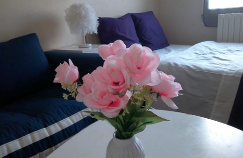 Montmorillon House | Maisonette with private terrace