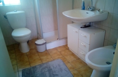 Verniolle House | Maisonette with private pool