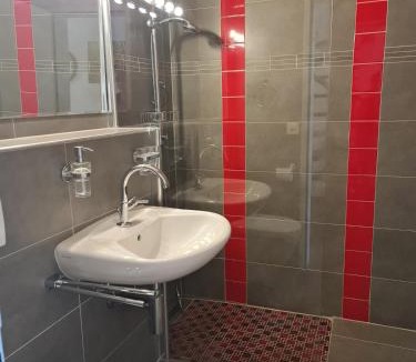 Wald Apartment | Maisonette-Wohnung inmitten der Natur
