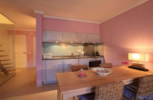 Ascona Apartment | Maisonettewohnung in Residenz des Giardino Ascona by Interhome