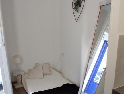 Villeurbanne Apartment | MaisonFleurie