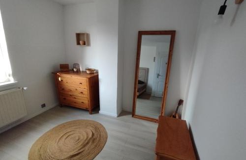 Le Marais House | Maisonlille