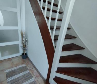 Le Marais House | Maisonlille