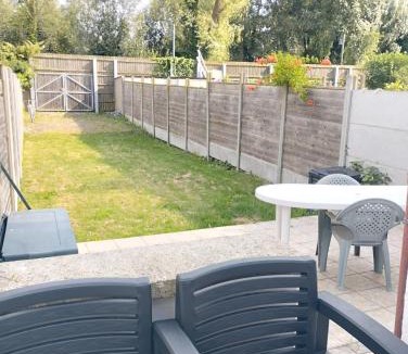 Le Marais House | Maisonlille