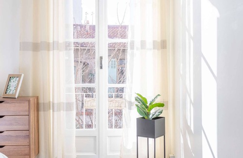 4th Arrondissement Villa | MaisonMars La Maison de Famille