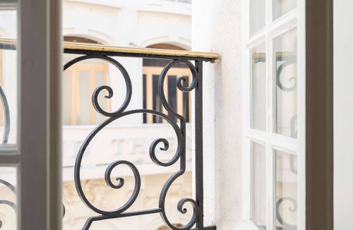 Opera Apartment | MaisonMars Le Complexe Les Petits Pavillons