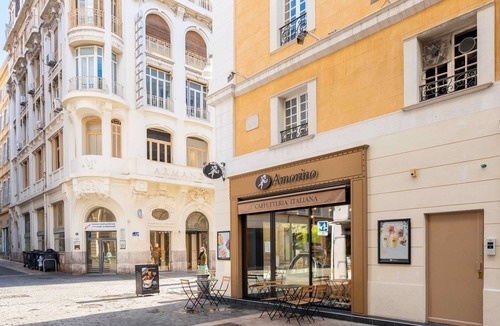 Opera Apartment | MaisonMars Le Complexe Les Petits Pavillons