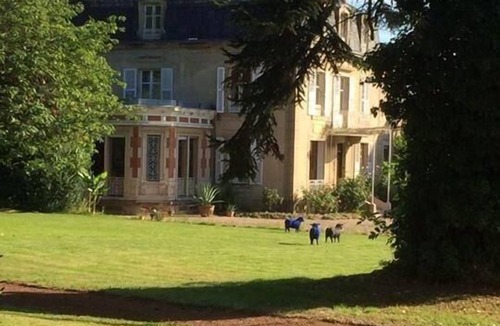 Cirey-sur-Vezouze House | maisonMazerand Living - Relaxing - Enjoying