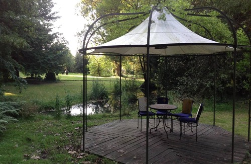 Cirey-sur-Vezouze House | maisonMazerand Living - Relaxing - Enjoying