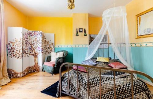 Cirey-sur-Vezouze Bed & Breakfast | MaisonMazerand