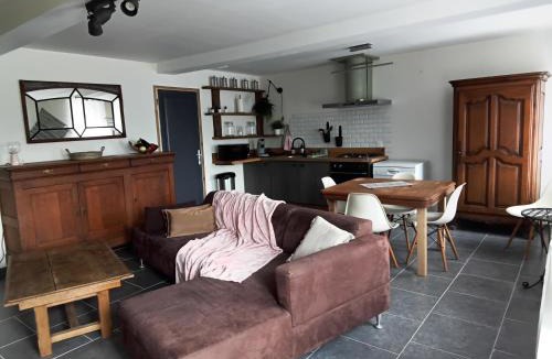 Etreux House | Maisonnée au cœur de la Thierache